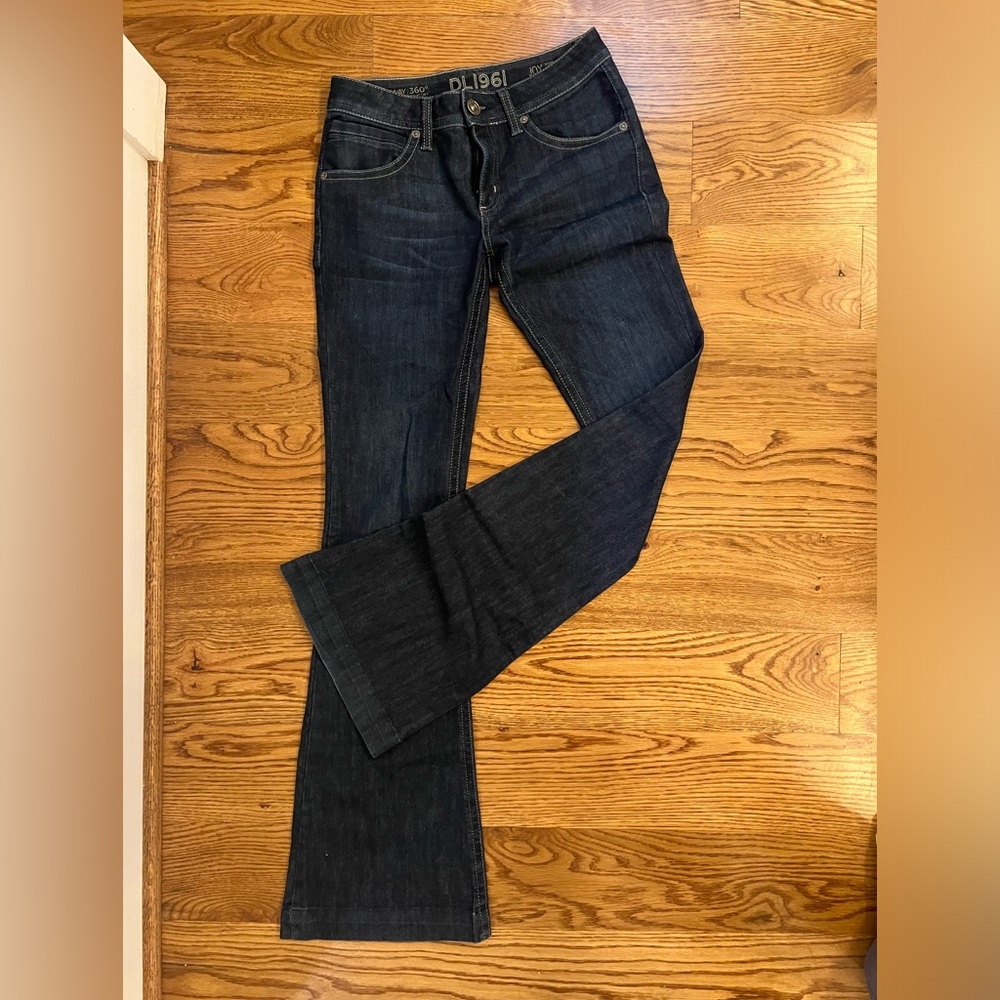 Dl1961 joy jeans